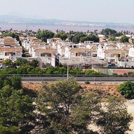 Apartament Margaret Torrevieja Eksteriør billede