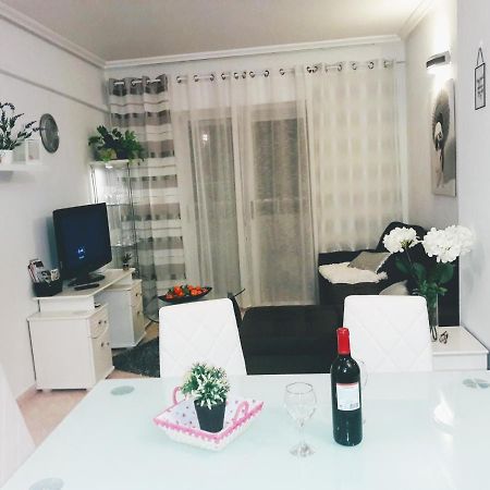 Apartament Margaret Torrevieja Eksteriør billede