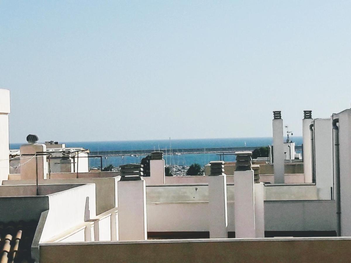 Apartament Margaret Torrevieja Eksteriør billede