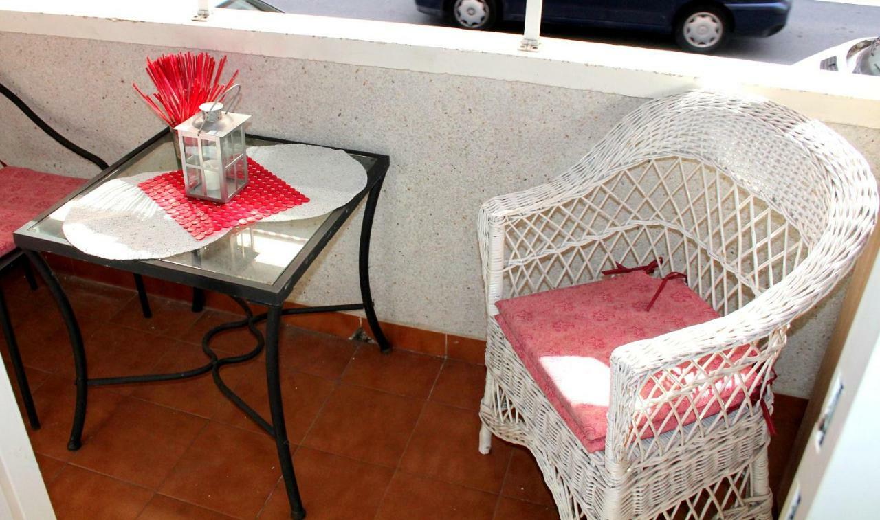 Apartament Margaret Torrevieja Eksteriør billede