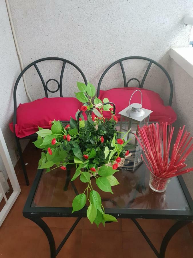 Apartament Margaret Torrevieja Eksteriør billede