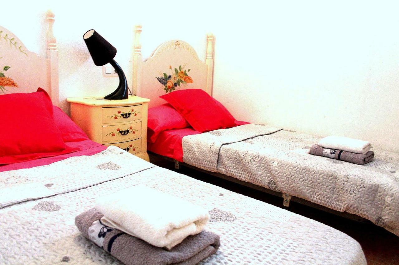 Apartament Margaret Torrevieja Eksteriør billede